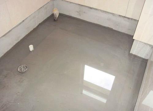 青島市建筑加固公司跟大伙說說有關(guān)防水堵漏原材料的一些要求